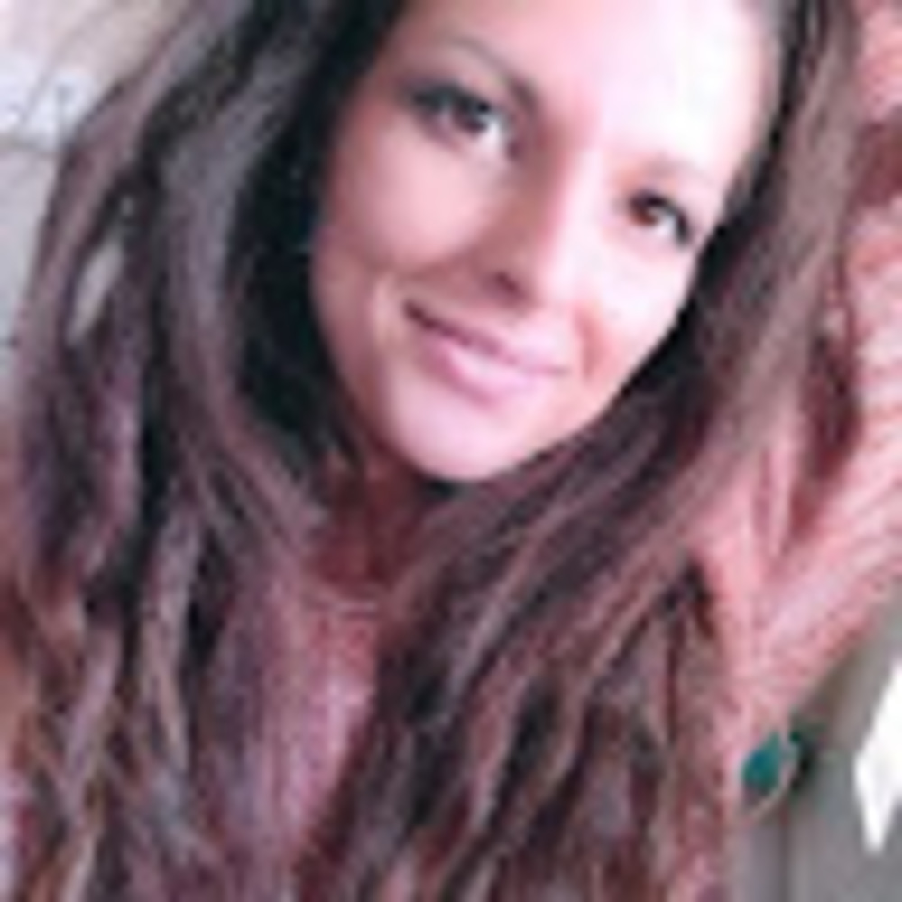 Meet your Posher, Brittney